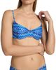 Ramy Brook Women's Mona Wave Bikini Top - 5