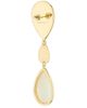 Ramy Brook Women's Mother-of-Pearl Kari Goldtone Drop Earrings - 3
