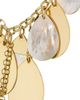 Ramy Brook Women's Mother-Of-Pearl Karina Goldtone Charm Necklace - 3