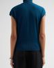 Ramy Brook Women's Natalie Cap-Sleeve Wool Sweater - 3