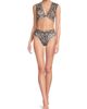 Ramy Brook Women's Oliwia Twisted Bikini Top - 2