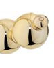 Ramy Brook Women's Paola Beaded Hoop Earrings - 3