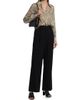 Ramy Brook Women's Pauline Printed Silk-Blend Blouse - 2