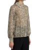 Ramy Brook Women's Pauline Printed Silk-Blend Blouse - 4