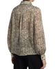 Ramy Brook Women's Pauline Printed Silk-Blend Blouse - 5