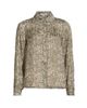 Ramy Brook Women's Pauline Printed Silk-Blend Blouse - 8
