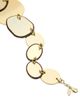 Ramy Brook Women's Polina Goldtone, Resin & Cubic Zirconia Necklace - 4