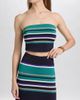 Ramy Brook Women's Raya Striped Tube Top - 3