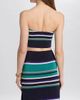 Ramy Brook Women's Raya Striped Tube Top - 5
