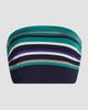 Ramy Brook Women's Raya Striped Tube Top - 7