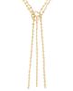 Ramy Brook Women's Sparkle Dot Mila Goldtone & Cubic Zirconia Necklace - 2