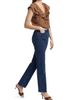 Ramy Brook Women's Stitch Cap-Sleeve Lettie Ruffled Blouse - 2