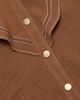 Ramy Brook Women's Stitch Cap-Sleeve Lettie Ruffled Blouse - 7