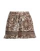 Ramy Brook Women's Trisha Printed Cotton Shorts - 1