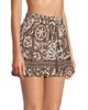 Ramy Brook Women's Trisha Printed Cotton Shorts - 4