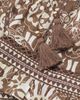 Ramy Brook Women's Trisha Printed Cotton Shorts - 6