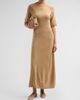 Ramy Brook Women's Wendy Wool Midi Dress - 2