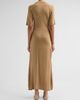 Ramy Brook Women's Wendy Wool Midi Dress - 3