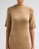 Ramy Brook Women's Wendy Wool Midi Dress - 5