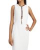 Ramy Brook Women's Yara Goldtone & Suede Lariat Necklace - 2