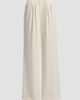 Ramy Brook Women's Yasmine Pleated Wide-Leg Pants - 1