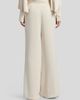 Ramy Brook Women's Yasmine Pleated Wide-Leg Pants - 5