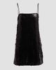 Ramy Brook Women's Yvonne Paillette-Embellished Mini Dress - 1