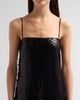 Ramy Brook Women's Yvonne Paillette-Embellished Mini Dress - 5