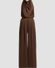 Ramy Brook Women's Zahara Wide-Leg Jumpsuit - 1