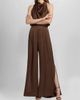 Ramy Brook Women's Zahara Wide-Leg Jumpsuit - 2