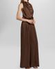 Ramy Brook Women's Zahara Wide-Leg Jumpsuit - 4