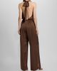 Ramy Brook Women's Zahara Wide-Leg Jumpsuit - 5