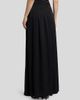 Ramy Brook Women's Zella Front Slit Maxi Skirt - 5