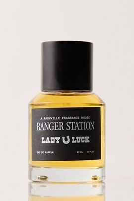 Ranger Station Ranger Station Eau de Parfum 50 mL