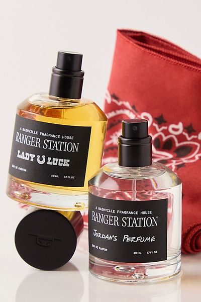 Ranger Station Ranger Station Eau de Parfum 50 mL