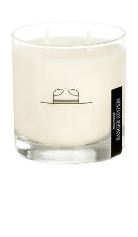 Ranger Station Ranger Station High Horse 8 oz Candle