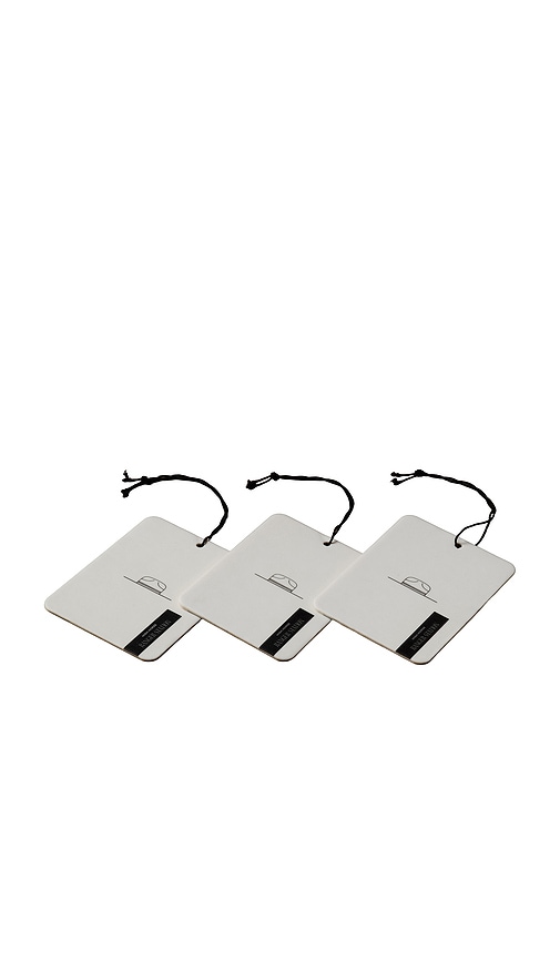 Ranger Station Ranger Station High Horse Car Cologne 3 Pack