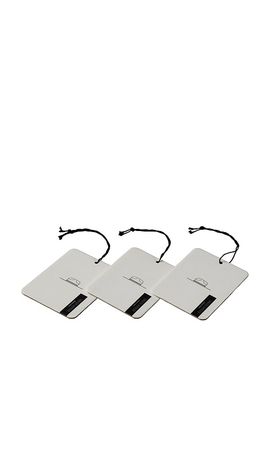 Ranger Station Ranger Station High Horse Car Cologne 3 Pack