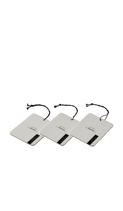 Ranger Station Ranger Station High Horse Car Cologne 3 Pack