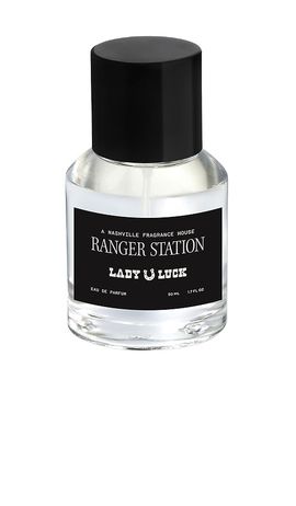 Ranger Station Ranger Station Lady Luck 50ml Eau De Parfum