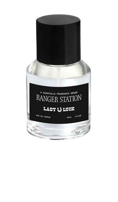 Ranger Station Ranger Station Lady Luck 50ml Eau De Parfum