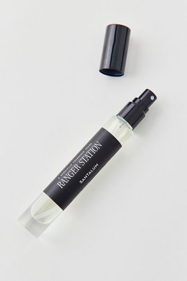 Ranger Station Ranger Station Quickdraw Perfume in Santalum at Urban Outfitters