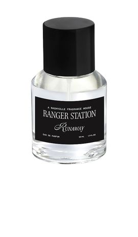 Ranger Station Ranger Station Runaway 50ml Eau De Parfum