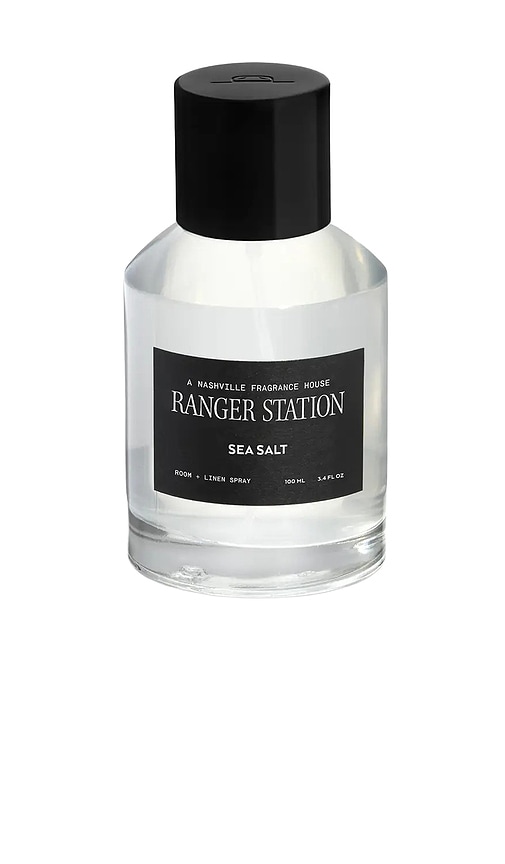 Ranger Station Ranger Station Sea Salt 50ml Eau De Parfum