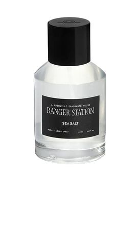 Ranger Station Ranger Station Sea Salt 50ml Eau De Parfum