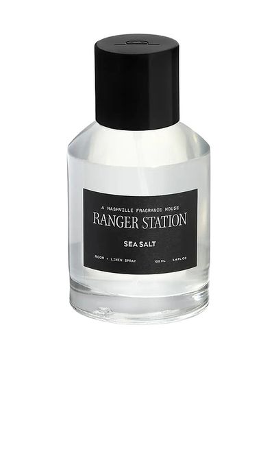 Ranger Station Ranger Station Sea Salt 50ml Eau De Parfum