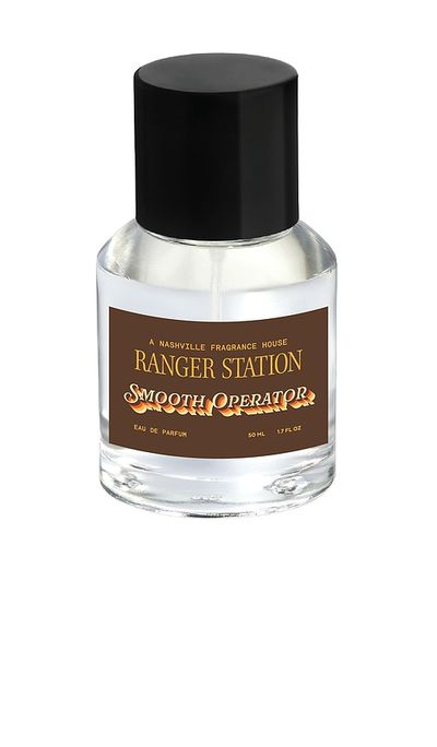 Ranger Station Ranger Station Smooth Operator 50ml Eau De Parfum