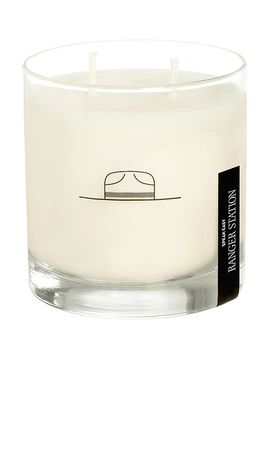 Ranger Station Ranger Station Speak Easy 8.5 oz Candle