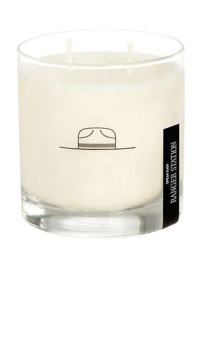 Ranger Station Ranger Station Speak Easy 8.5 oz Candle