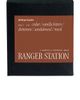 Ranger Station Ranger Station Speak Easy 8.5 oz Candle - 2